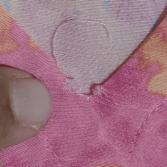 3 X$20  Rails Tara dress in Passion Flower printed knee length size M - Picture 15 of 16